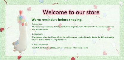 Kawaii Otter Plush Pillow – Soft Cuddly Stuffed Toy