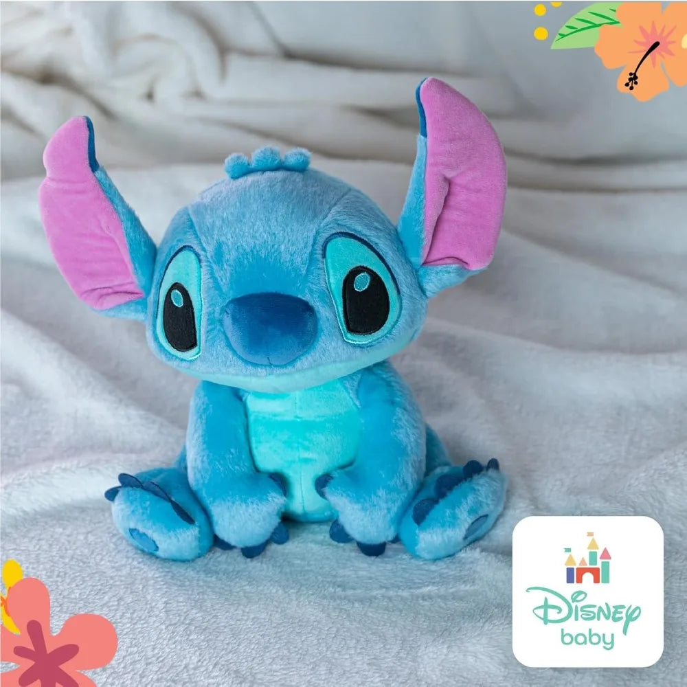 Blue Alien Plush Toy – Soft Cuddly Stuffed Friend